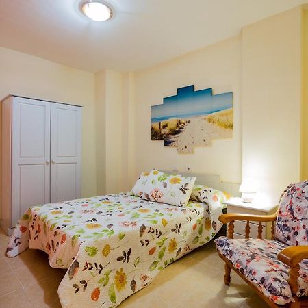 Costa Adeje Ocean Park 3 Bedroom Apartment Dış mekan fotoğraf
