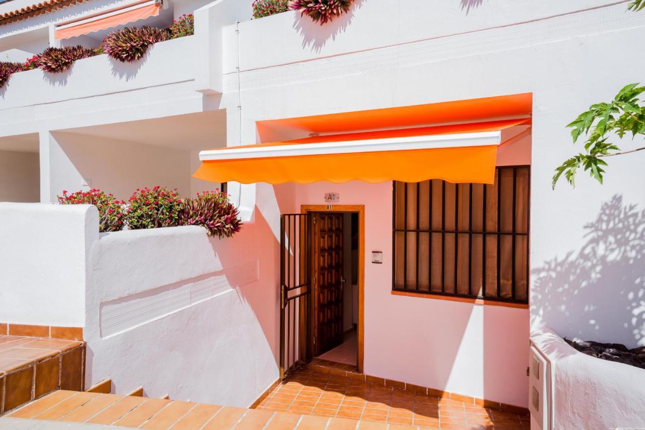Costa Adeje Ocean Park 3 Bedroom Apartment Dış mekan fotoğraf