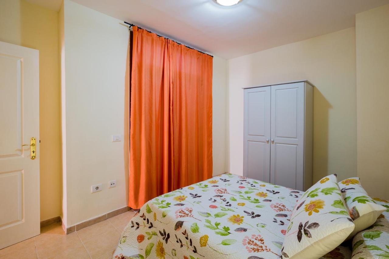 Costa Adeje Ocean Park 3 Bedroom Apartment Dış mekan fotoğraf
