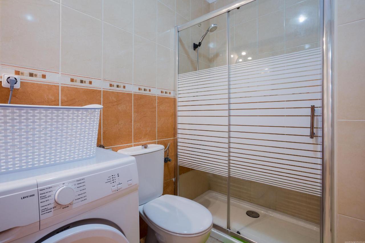 Costa Adeje Ocean Park 3 Bedroom Apartment Dış mekan fotoğraf